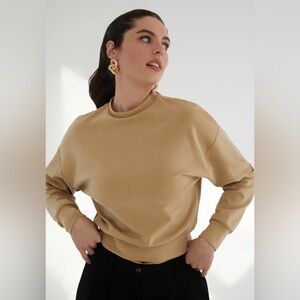 KADA THE POWER PULLOVER: CLASSIC size L (#4)